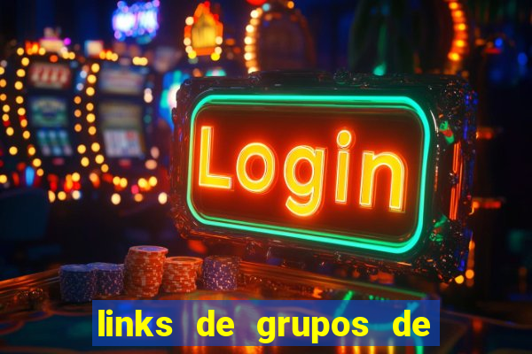 links de grupos de telegram 18